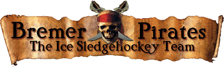 Logo der Bremer Pirates