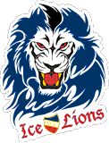 Logo der Ice Lions Langenhagen