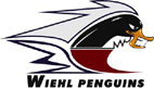 Logo der Wiehl Penguins
